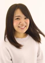B2C独自の薬剤、アイロン操作で自然なストレートに仕上げています!|Raffine 三宮のヘアスタイル