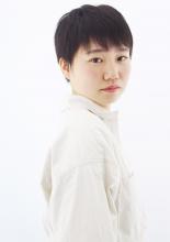 メンズっぽくならない丸みのあるベーリーショート|Raffine 三宮のヘアスタイル
