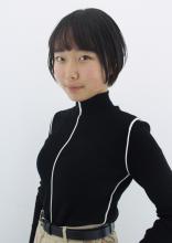 癖が強くてもダメージ最少でキレイなストレートに。ショートでも自然に丸みのある縮毛矯正|Raffine 三宮のヘアスタイル