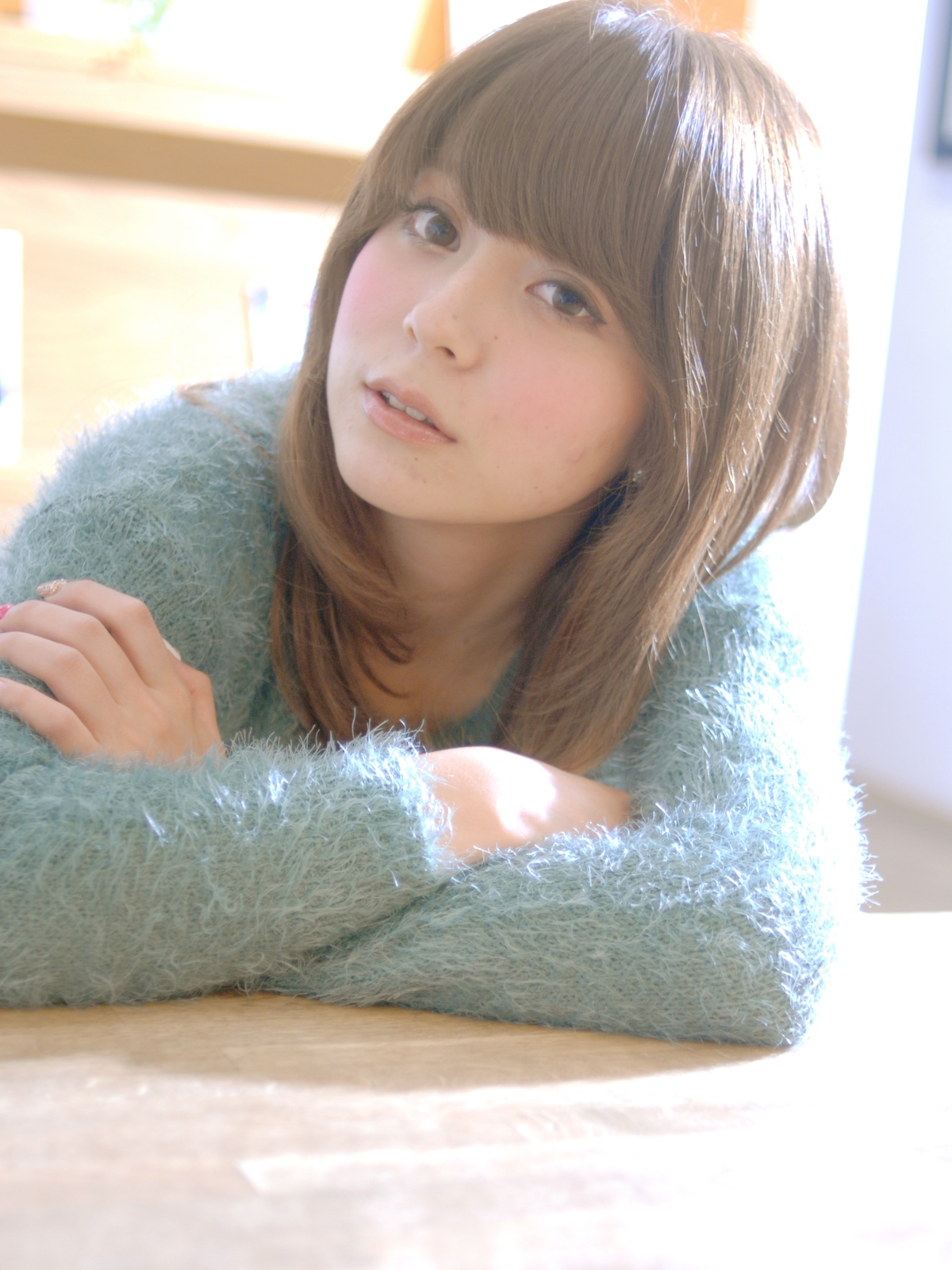 Ȥʲİȥɥإvol 19Velvet on the Beach / ¼