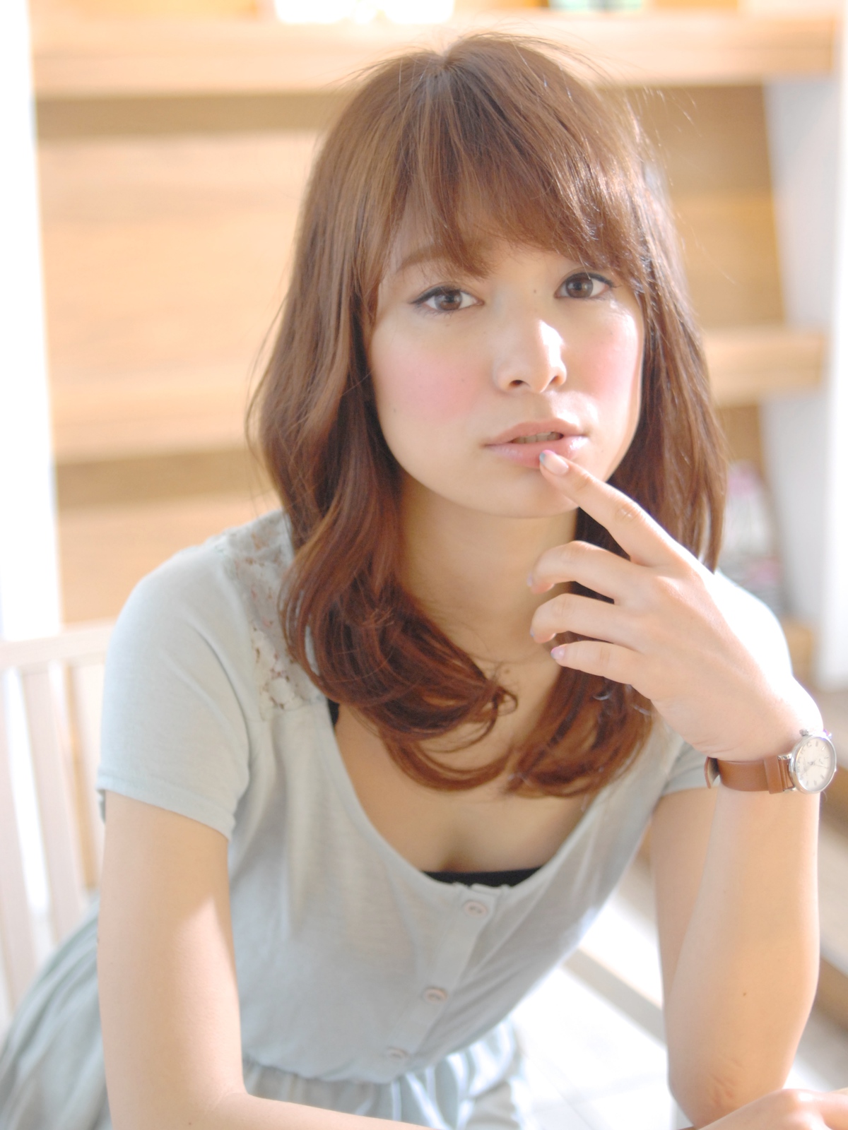 Ȥʲİȥɥإvol 21Velvet on the Beach / ¼