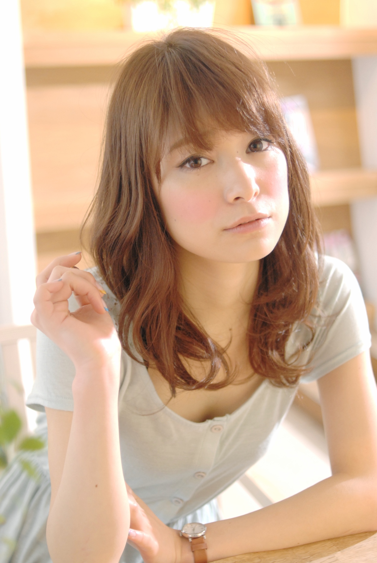 Ȥʲİȥɥإvol 21Velvet on the Beach / ¼