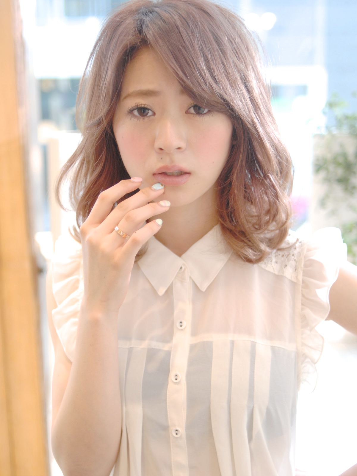 Ȥʲİȥɥإvol 32Velvet on the Beach / ¼