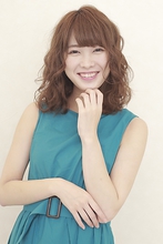 °¦¤µ¤ì¥È¥¤¥×¡¼¥É¥ë´¬¤|BiBi ¤Î¥Ø¥¢¥¹¥¿¥¤¥ë