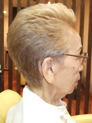 �ޥ���ϥ��硼�Ȥ�������OK��