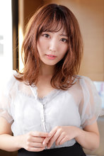 ÌÓÀè¤Î¥Ï¥Í´¶¤¬²Ä°¦¤¤¤Õ¤ó¤ï¤êæÎϷϥߥ寥¹¥«¡¼¥ë|CARE SHINSAIBASHI¤Î¥Ø¥¢¥¹¥¿¥¤¥ë