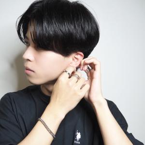 新提案！【クワトロマッシュ】|CARE SHINSAIBASHIのヘアスタイル
