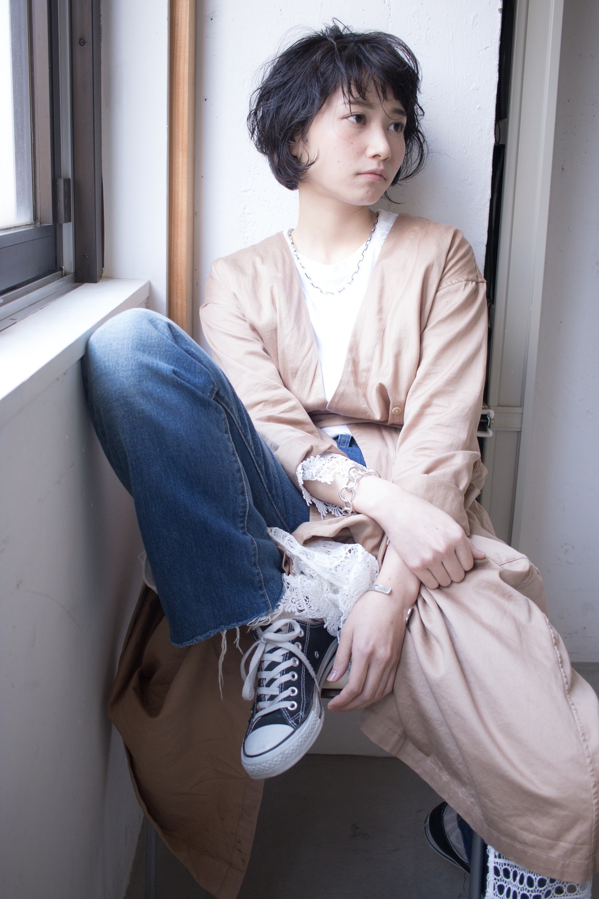 �ϥ󥵥ॷ�硼��