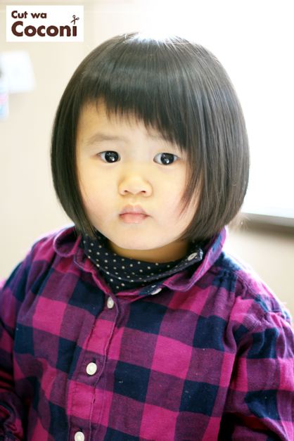 小学生 女の子 髪型 アシメ Khabarplanet Com
