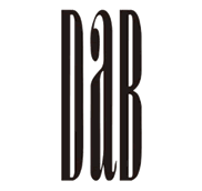 DaB AOYAMA | ダブ アオヤマ のロゴ