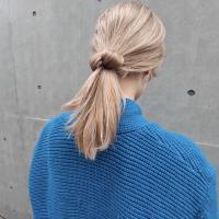 ダウンスタイル ミディアムアレンジのヘアスタイルギャラリー Rasysa らしさ ダウンスタイル ミディアムアレンジのヘアスタイルギャラリー Rasysa らしさ