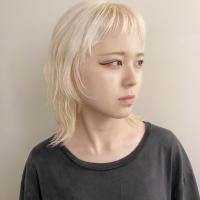 モードのヘアスタイルギャラリー Rasysa らしさ