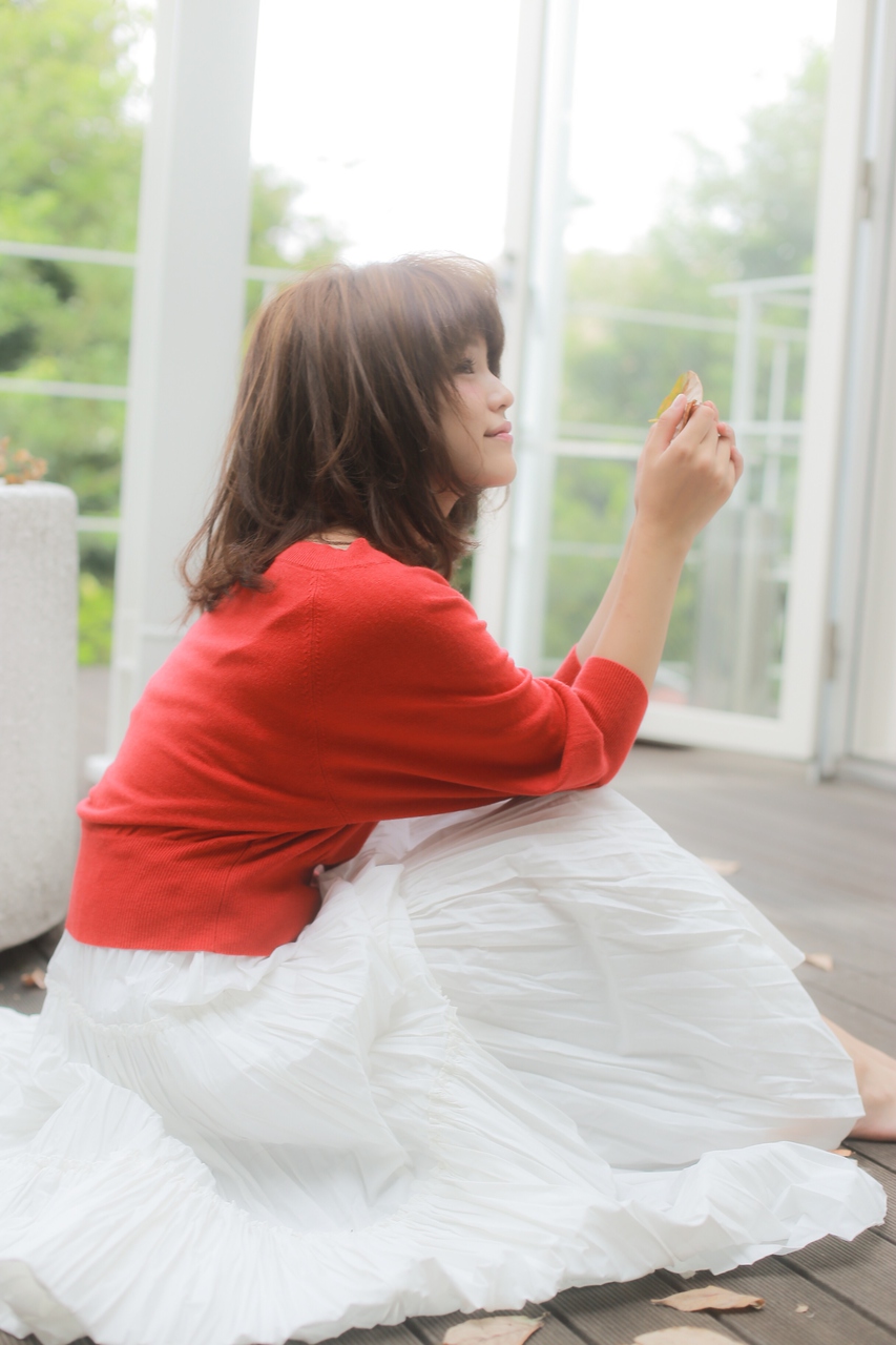 【Euphoria】無防備な♪嫌でもモテる☆甘党ボブディ