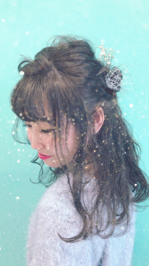 EuphoriaHARAJUKUۤäarenge륵Ȥʲİ