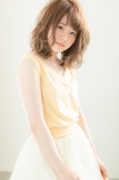 【Euphoria】なりきりヘア☆有村架純風♪柔らかーいゆるリラボブ