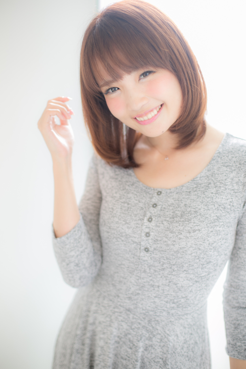 【Euphoria】ハッピーオーラが隠せない♪笑顔こぼれる幸せロブ☆