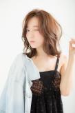 【Euphoria】程よい甘さ★外ハネロブ★