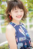 【Euphoria】夏を独り占め☆ハネとウェット感で夏っぽボブ