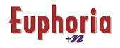Euphoria +n【ユーフォリア・エヌ】サンシャイン通り店 ユーフォリア・エヌ サンシャインドオリテン
