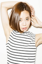 ☆ルミエールカラー☆Simple Bob|Euphoria SHIBUYA GRANDEのヘアスタイル