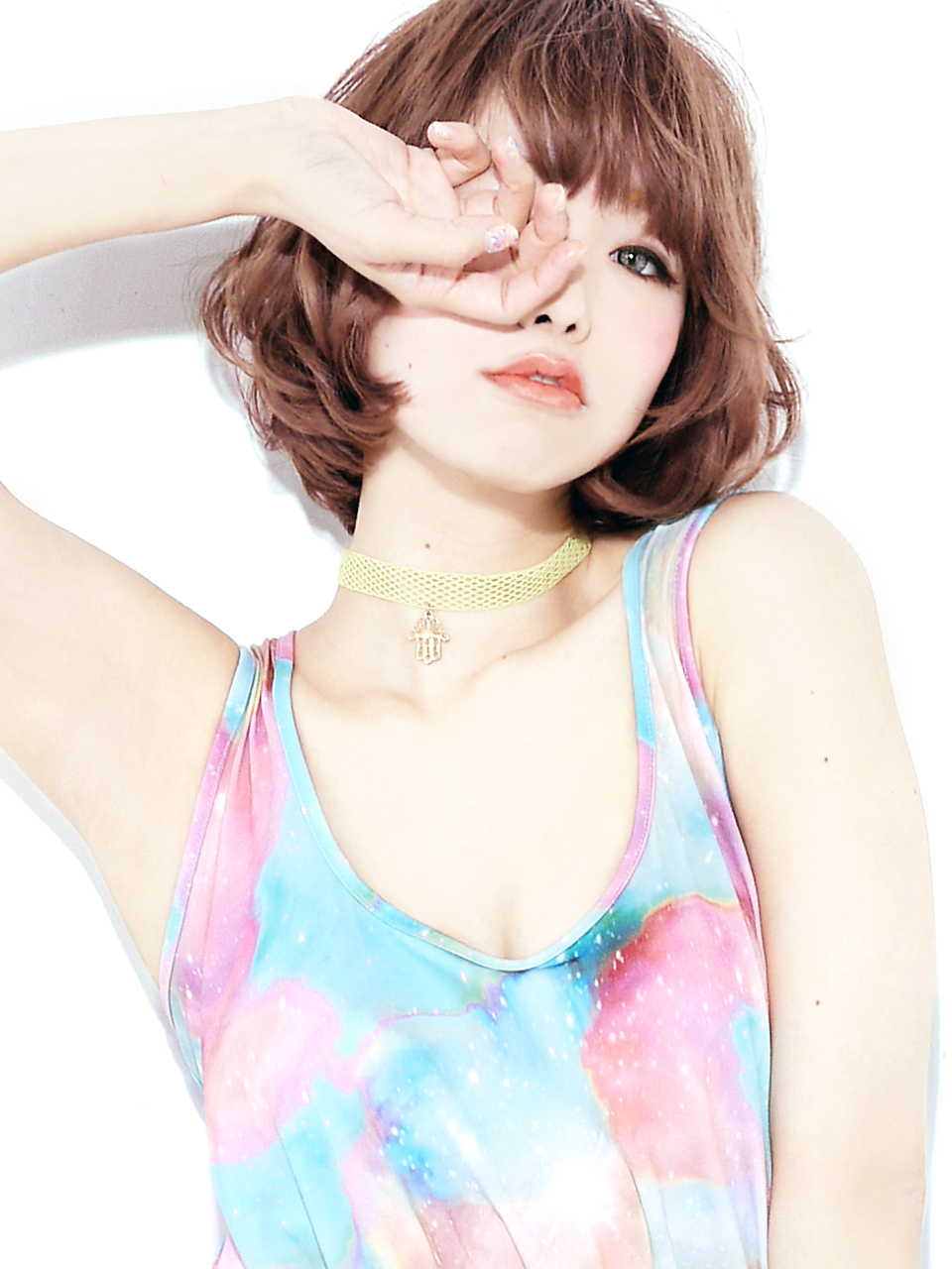 Foreign girl *ԣϣףңġӣףţţԣţ