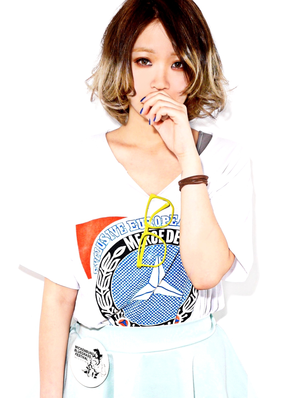 Foreign girl * ãգңɣϣӣɣԣ ӣϣգңã