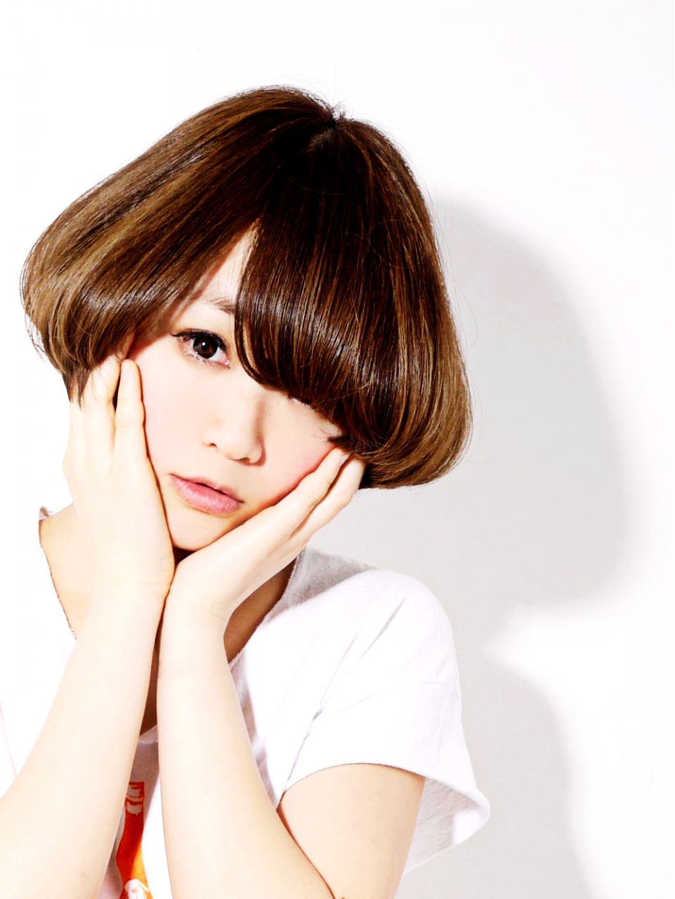 Foreign girl * գԣԣţ ӣɣ̣ţΣã