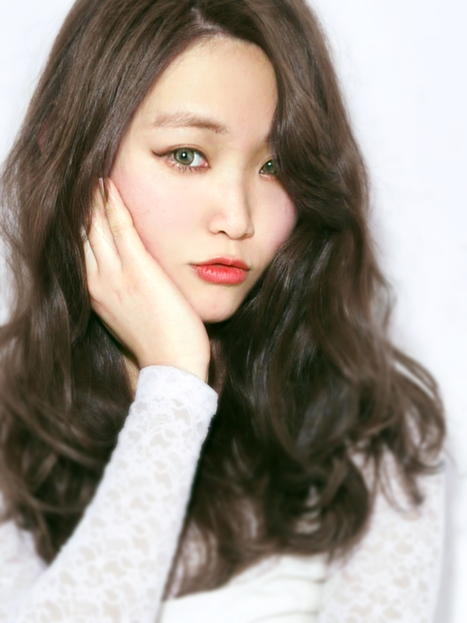 Foreign girl *NEXT UPDATE