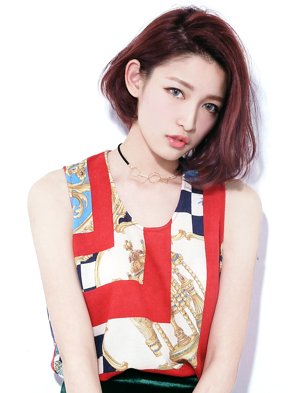 Foreign girl *գңǣšңţģΣţӣ