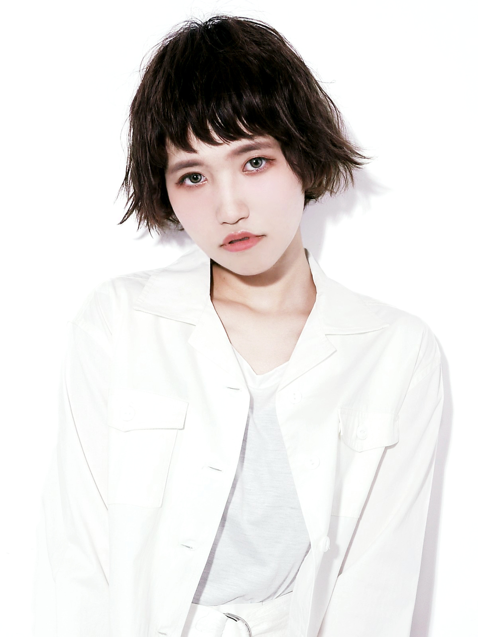 Foreign girl *ARTY UNION