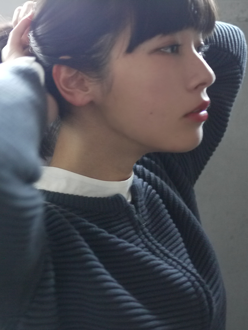 Foreign girl *IT LONG/եХ󥰥