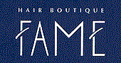 HAIR BOUTIQUE FAME METORO ヘアーブティック　フェーム メトロ