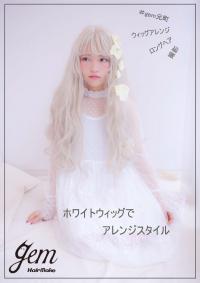 ȥ饭塼ȤʥإgemˤǤ