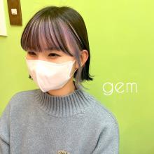 ѡץ륤ʡ顼եե졼ߥ|gem ĤΥإ