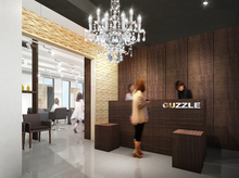 GUZZLE HARAJUKU  | 롡ϥ饸奯  Υ᡼