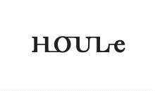 HOULe  | ウル  のロゴ