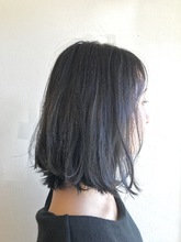 ハイライト・ブルージュ|富士市の美容室・美容院【Hygge〜ヒュッゲ〜】ヘッドスパ 静岡県富士市に美容室富士市美容院・カットカラーヘッドスパのヘアスタイル