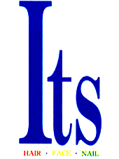 Its  | イッツ  のロゴ