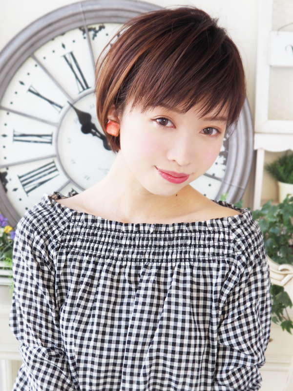 ��Natural �İ�����Ʃ�������饷�硼��