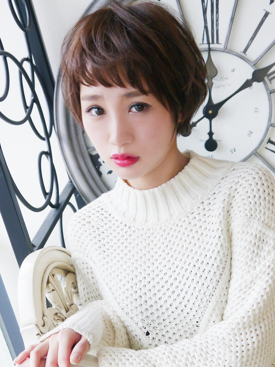 ��ƥ��쥬��ȥ��硼�ȡ�