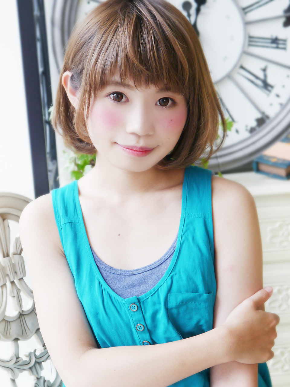 ��֥����꡼�����쥷�硼�ȥܥ�