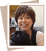 KANAE HIRATA