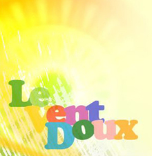 le vent doux 〜ル・ヴァン・ドゥ〜  | ル・ヴァン・ドゥ  のロゴ