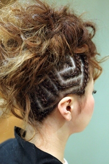 　|Libra hair spa  二色浜店のヘアスタイル