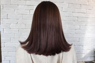 小野市ヘアサロン ブリーチ|Loco Style 井上 真美のヘアスタイル
