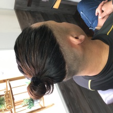 ダンGO!!|Loco Style 井上 憲太郎のメンズヘアスタイル