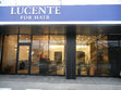 LUCENTE FOR HAIR