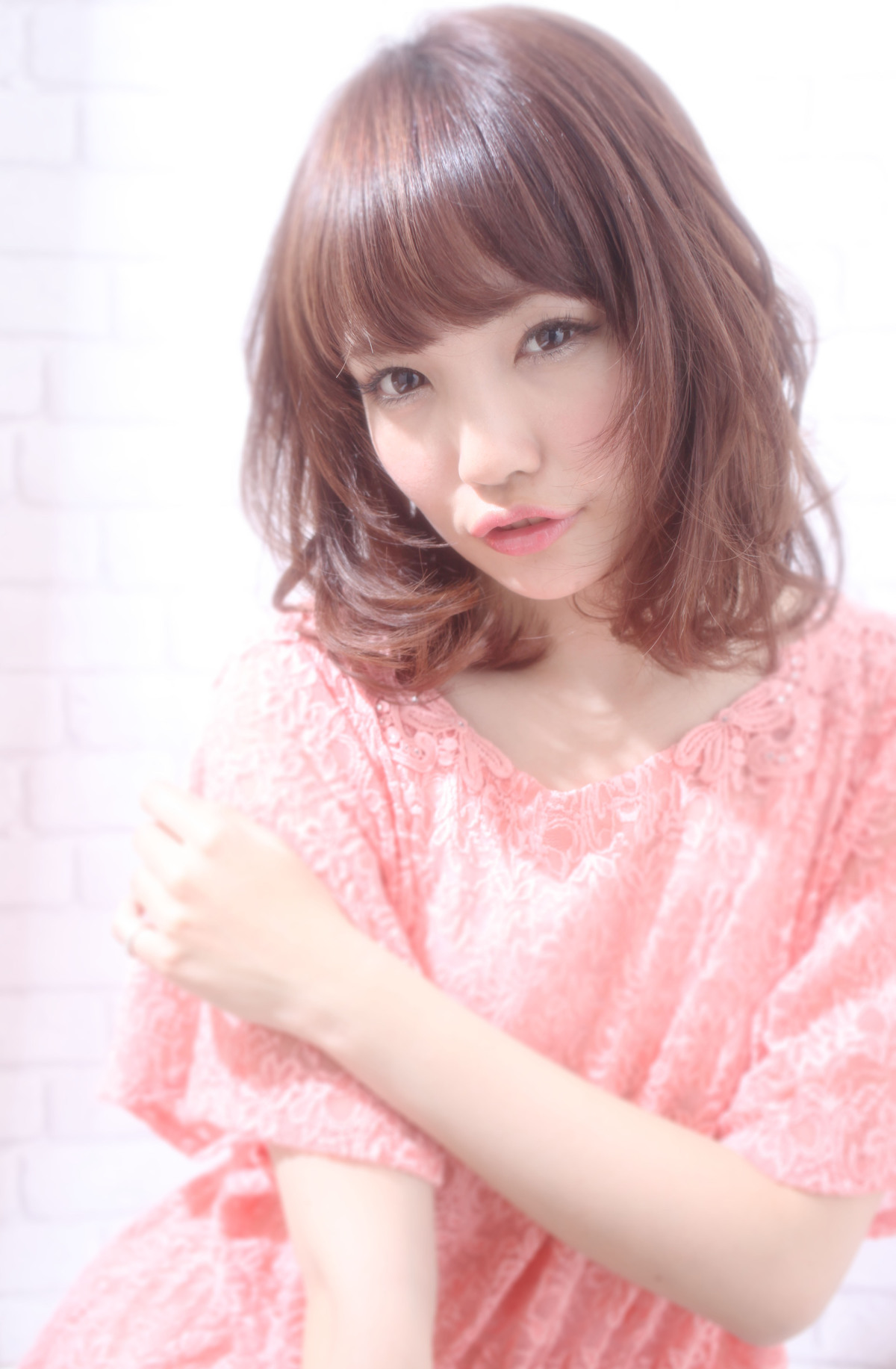 Maria by afloatۥɡ꡼åѡ˥奢󥹥