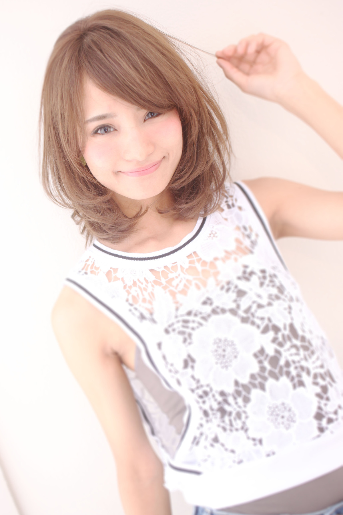 Maria by afloat 愛されフェミニンスタイル♪