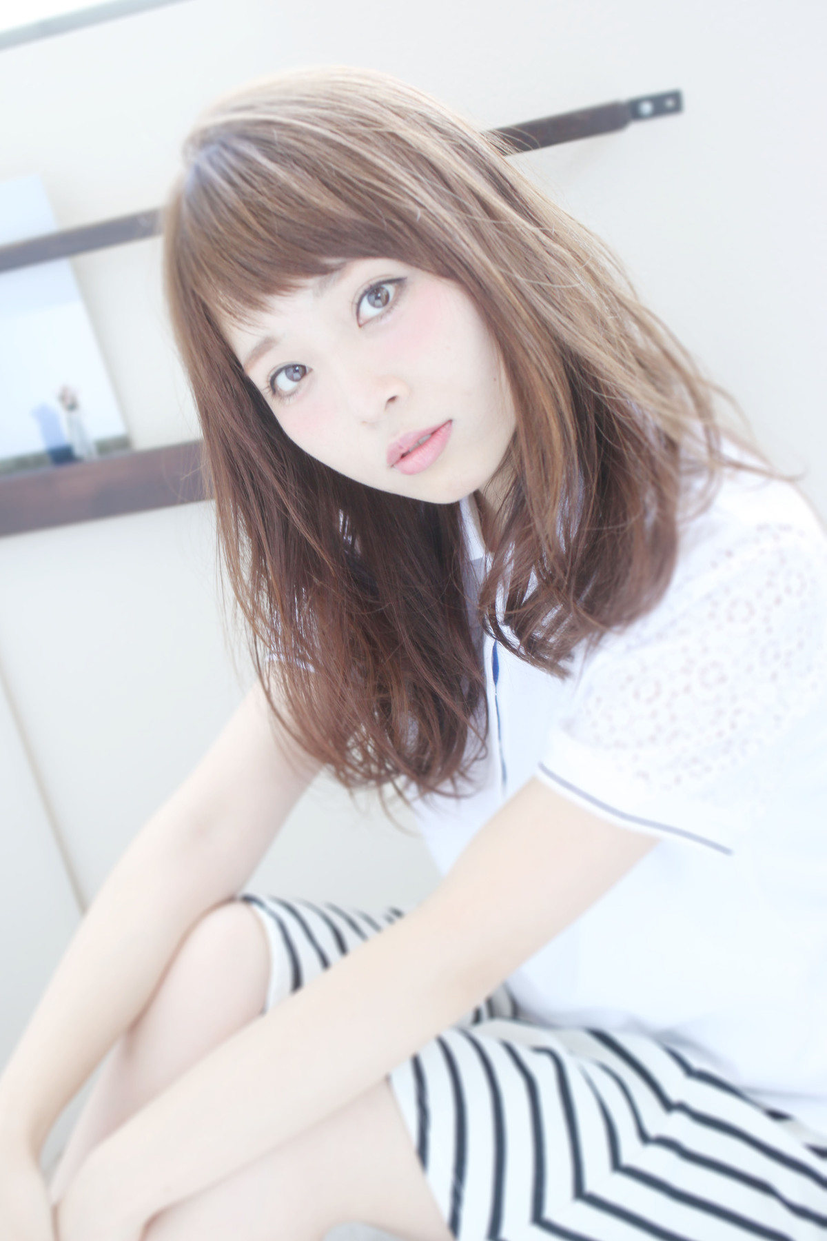 Maria by afloat٥ӡХ󥰥饯ߥǥ
